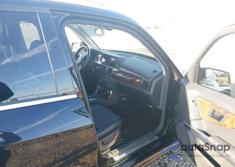 2012 Mercedes-Benz Glk 350 4Matic z USA, uszkodzony, nr VIN WDCGG8HB7CF762123